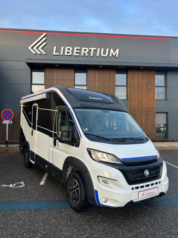 Chausson X 550 - Photo 15