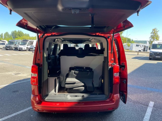 Crosscamp Lite - Photo 2