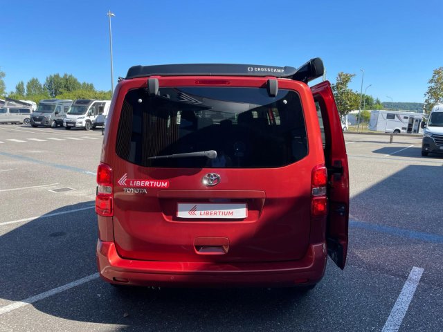 Crosscamp Lite - Photo 3