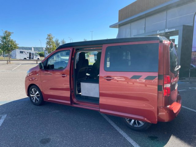 Crosscamp Lite - Photo 4