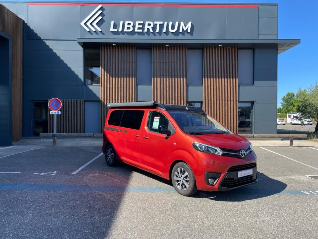 Crosscamp Lite - Photo 5