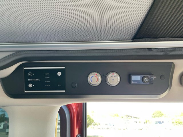 Crosscamp Lite - Photo 9