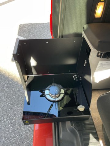 Crosscamp Lite - Photo 10