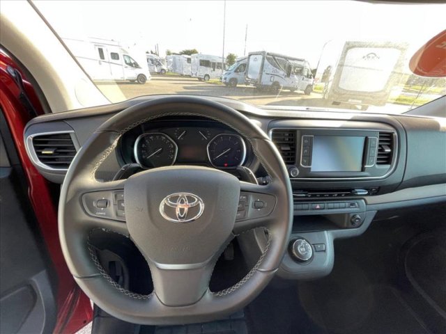 Crosscamp Lite - Photo 12