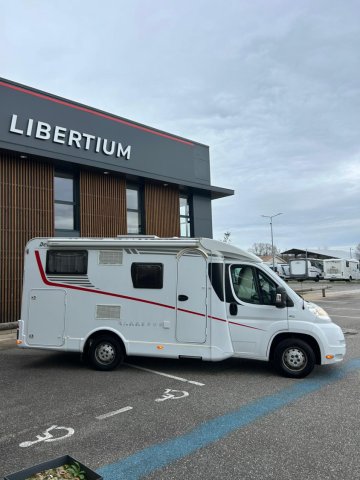 Dethleffs Globebus T 15 T15 - Photo 2