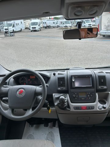 Dethleffs Globebus T 15 T15 - Photo 3