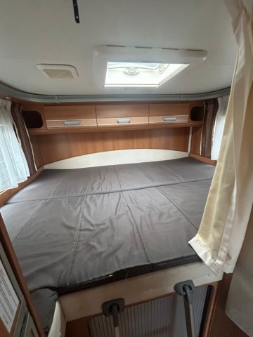 Dethleffs Globebus T 15 T15 - Photo 4