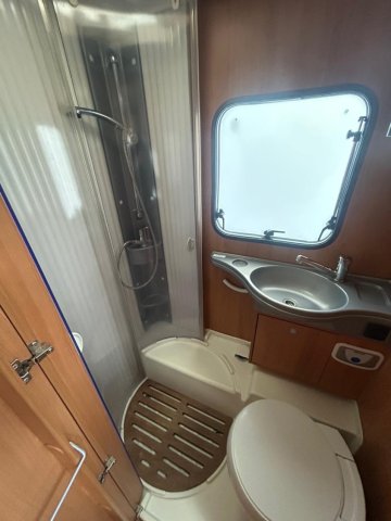 Dethleffs Globebus T 15 T15 - Photo 5