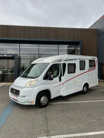 Dethleffs Globebus T 15 T15 - Photo 9