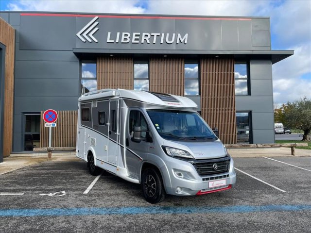 Dethleffs Globebus T 1 T1 - Photo 1