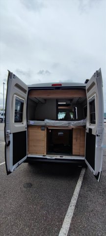 Dethleffs Globetrail CVD 600 SPE - Photo 3