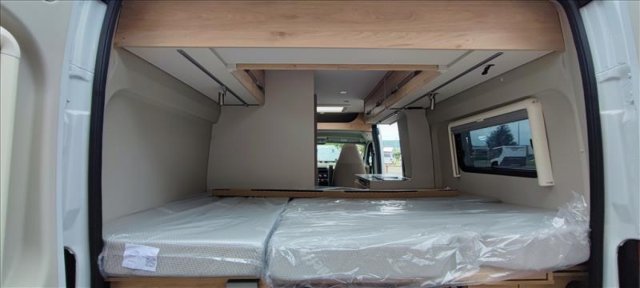 Dethleffs Globetrail CVD 600 SPE - Photo 4