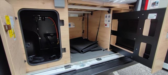 Dethleffs Globetrail CVD 600 SPE - Photo 5