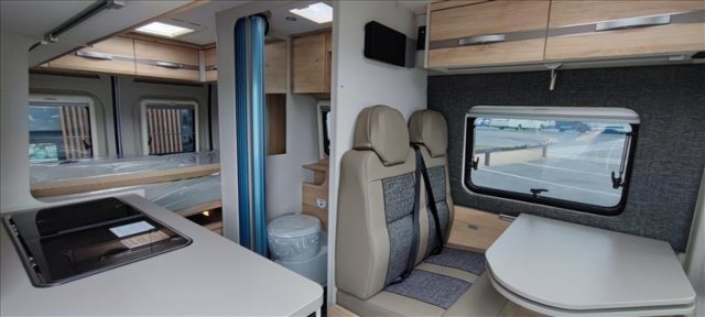 Dethleffs Globetrail CVD 600 SPE - Photo 7