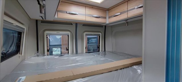 Dethleffs Globetrail CVD 600 SPE - Photo 8