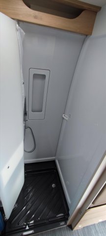 Dethleffs Globetrail CVD 600 SPE - Photo 9