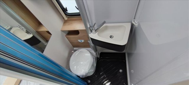 Dethleffs Globetrail CVD 600 SPE - Photo 10