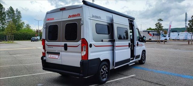 Dethleffs Globetrail CVD 600 SPE - Photo 11