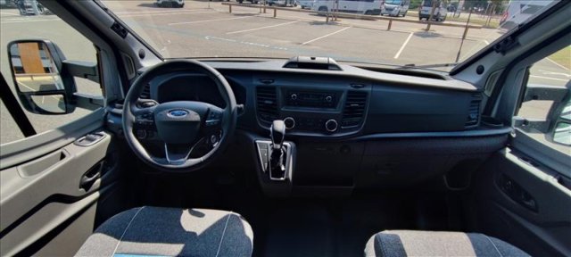 Dethleffs Just Go T 7055 DBL - Photo 6