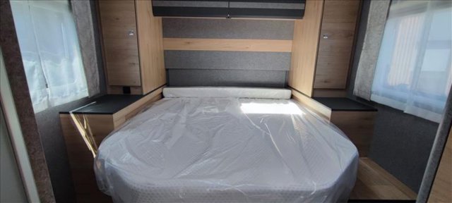 Dethleffs Just Go T 7055 DBL - Photo 7