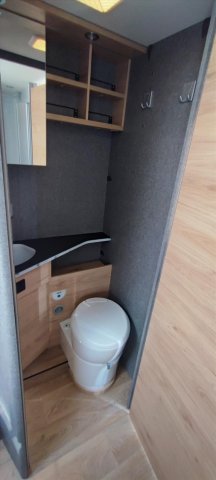 Dethleffs Just Go T 7055 DBL - Photo 9