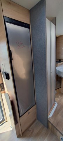 Dethleffs Just Go T 7055 DBL - Photo 10