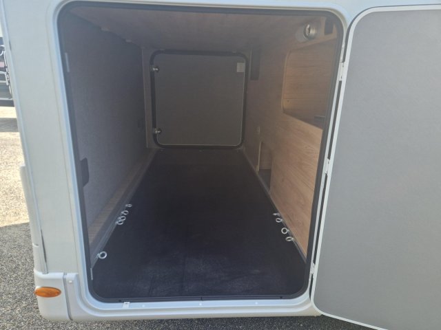 Dethleffs Just Go T 7055 EB - Photo 3