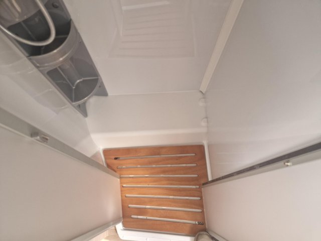 Dethleffs Just Go T 7055 EB - Photo 9
