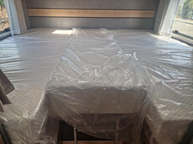 Dethleffs Just Go T 7055 EB - Photo 10