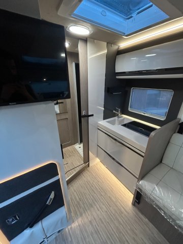 Eden Camp C 636 ML - Photo 5