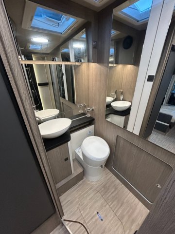 Eden Camp C 636 ML - Photo 8