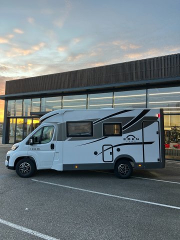 Eden Camp C 636 ML - Photo 10