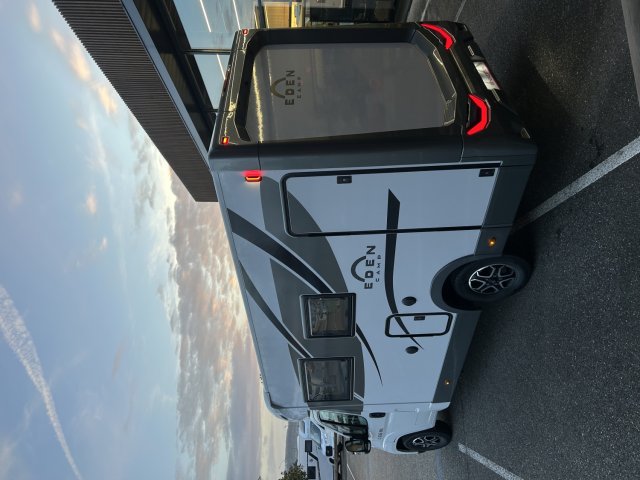 Eden Camp C 636 ML - Photo 11