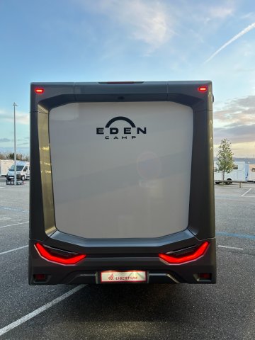 Eden Camp C 636 ML - Photo 12