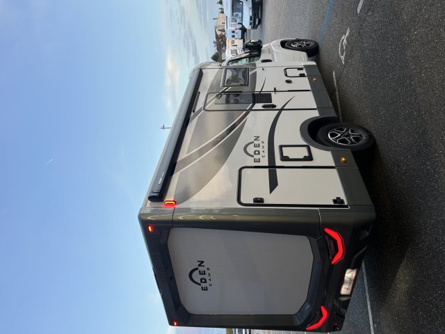 Eden Camp C 636 ML - Photo 13