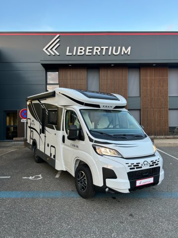 Eden Camp C 636 ML - Photo 14