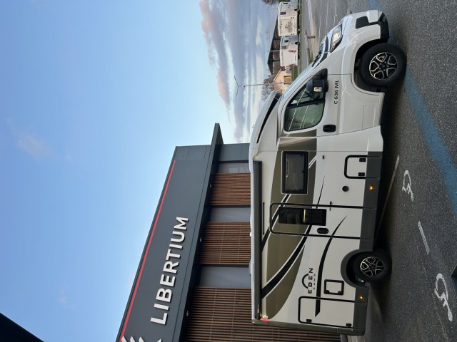 Eden Camp C 636 ML - Photo 15