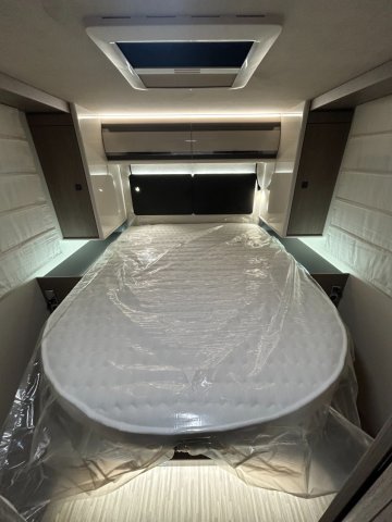 Eden Camp C 699 LC Neuf