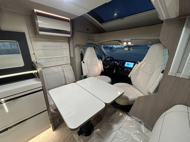 Eden Camp C 699 LC - Photo 4