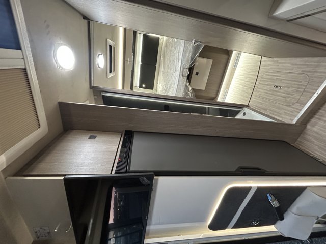 Eden Camp C 699 LC - Photo 6