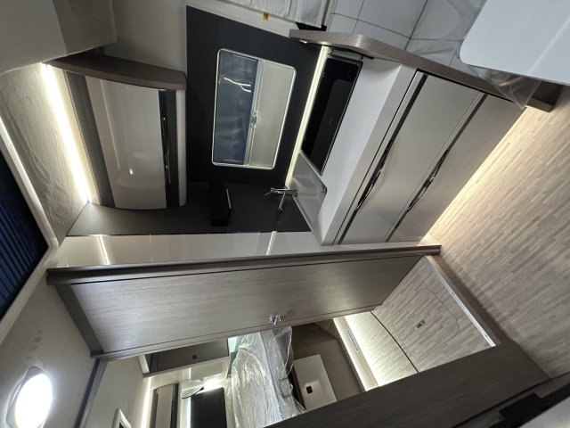 Eden Camp C 699 LC - Photo 8