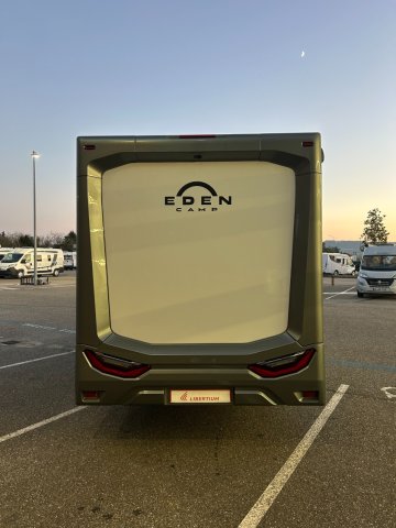 Eden Camp C 699 LC - Photo 13