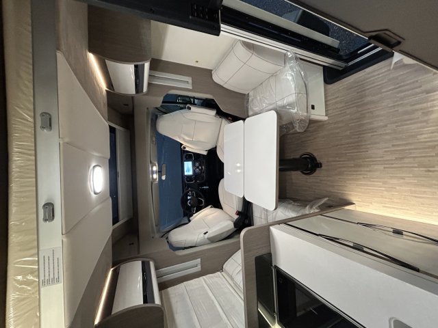 Eden Camp C 699 LC - Photo 3