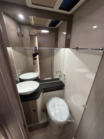 Eden Camp C 699 LC - Photo 7