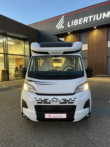 Eden Camp C 699 LC - Photo 9