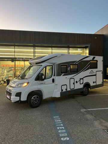 Eden Camp C 699 LC - Photo 10