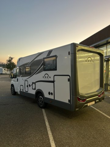 Eden Camp C 699 LC - Photo 12