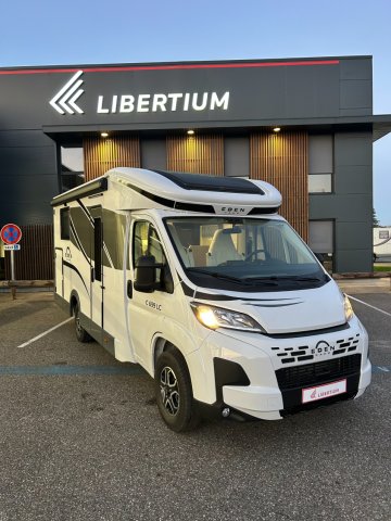 Eden Camp C 699 LC - Photo 15