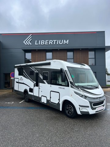 Achat Eden Camp H 745 GLC Neuf