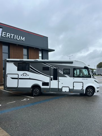 Eden Camp H 745 GLC - Photo 2